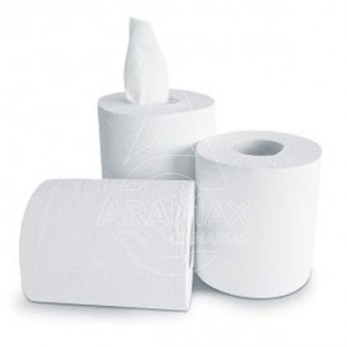 MINI CHEMINÉ SECAMANOS SIN MANDRIL LISO 12 UNID