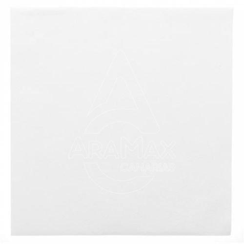 SERVILLETA BLANCA AIRLAID 40X40CM  45GRMS  700 U
