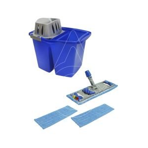 SET DURAWET 4  CUBO DOB  ESCU SOPORTE PRO 3 RECAMB