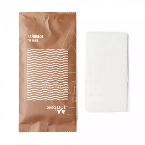 amenitie pañuelos eco luxury