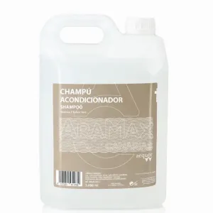 amenitie recarga champu acondicionador natural oliva 5l