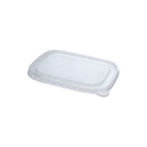 TAPA PP ENVASE CARTÓN KRAFT 500/750/1000ML  100 UN