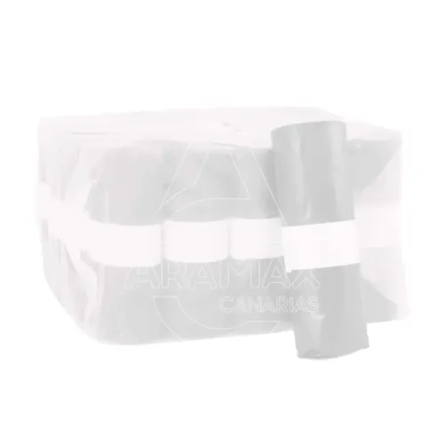 bolsa basura neutra transparente 85x105 1 aramax canarias