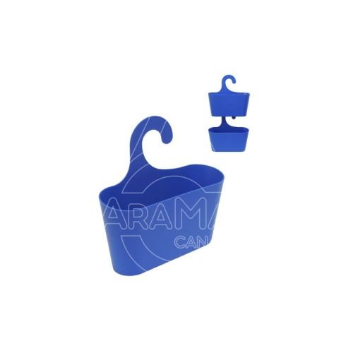 cesta colgadora portaobjetos para carro