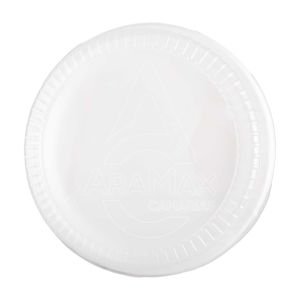 53 38000 1 tapa pet plato redondo 1 c y 3 c 26cm aramax canarias