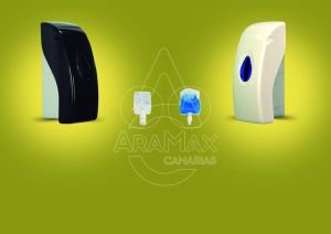 JABÓN MANOS PROHAND FOAM BOLSA ROJO 800ML