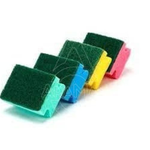 estropajo fibra colores peques modelos york