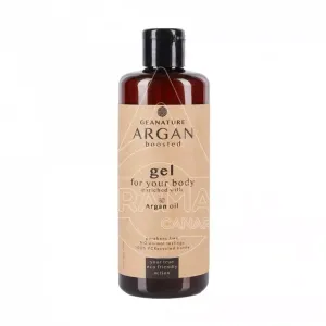 amenitie recarga gel ducha geanature