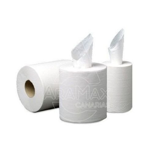 CHEMINÉ SECAMANOS SIN MANDRIL GOFRADO 1000G 2/C 6