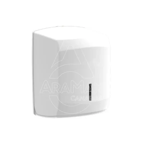 dispensador chemine secamanos modelo nova abs blanco