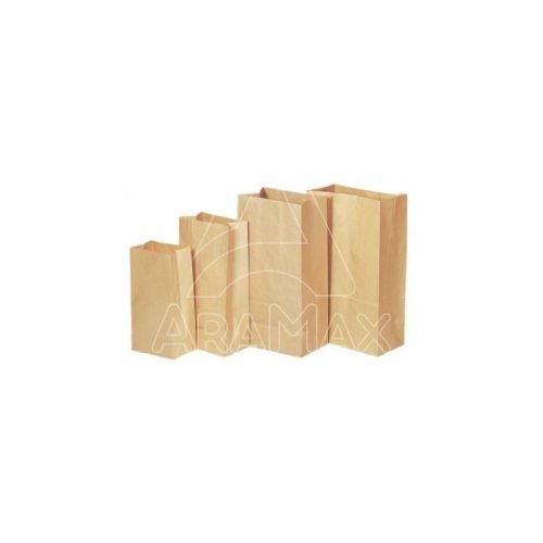 BOLSAS PANADERIA KRAFT AMERICANAS