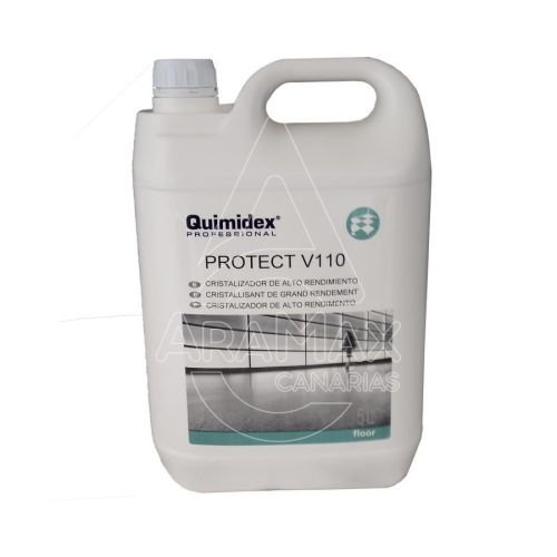 DETERLIN 5K  LIMPIADOR MADERAS/PARQUET BIO ALCO UN
