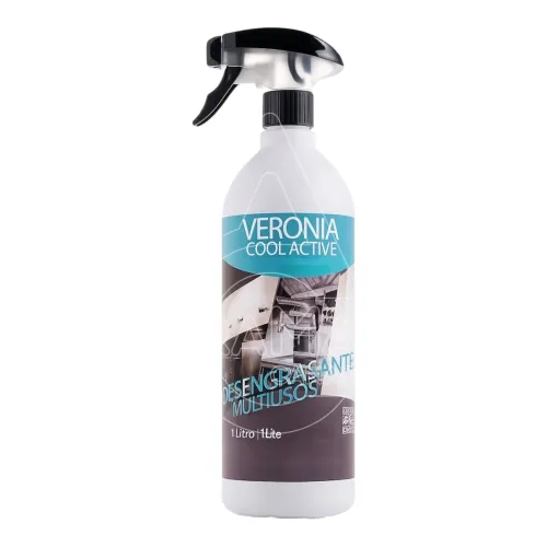 detergente veronia cool active limpiador profesional canarias