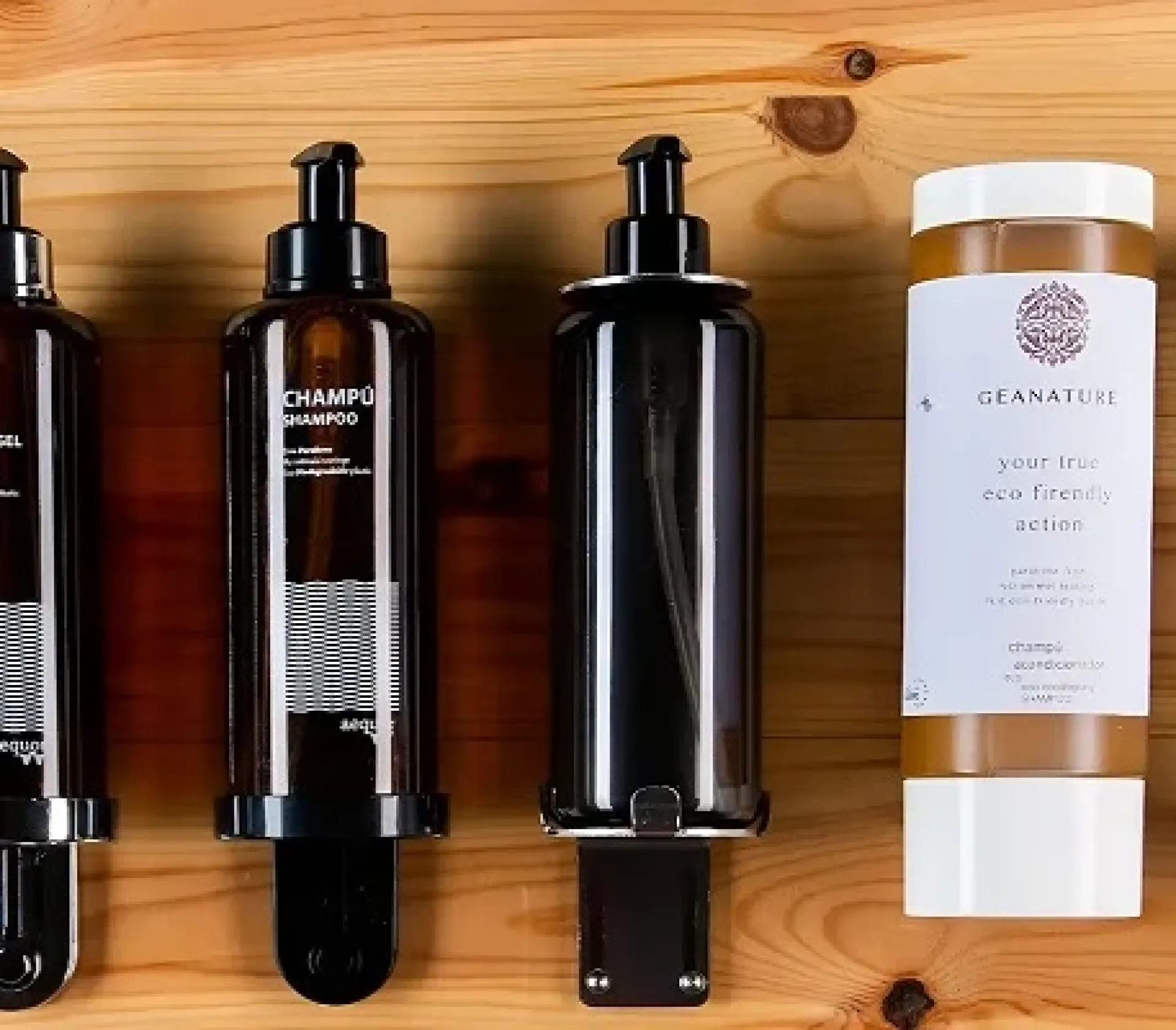 amenities hoteles moviles