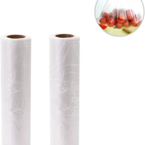 rollo envasado alimentario en rollos plasticos aramax canarias