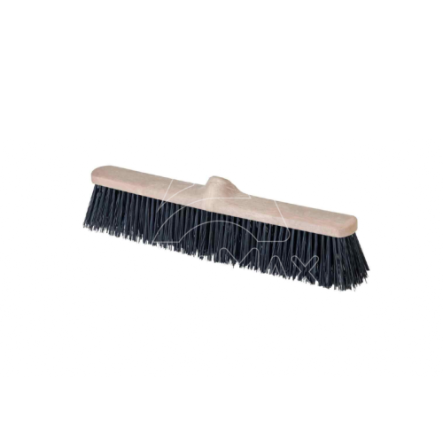 cepillo escoba barandero exteriores duro 50cm