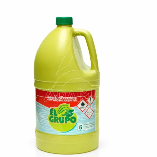 lejia alimentaria 5l