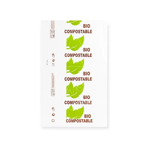 bolsas compostables fruterias panaderias canarias