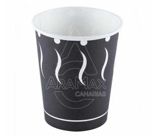 VASO CARTÓN ESTAMPADO D/60  4OZ  120ML 500 UNID