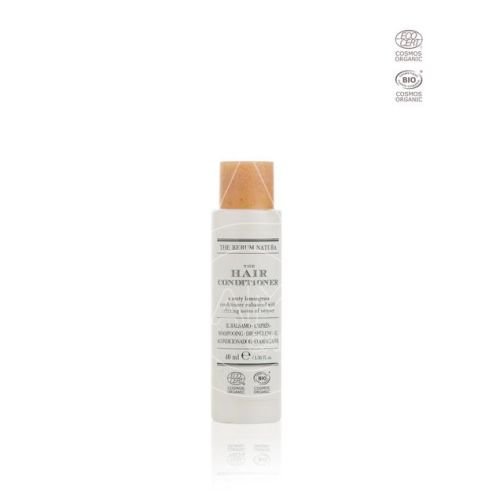 ACONDICIONADOR CABELLO LIMONERO & VETIVER 40ML  RE