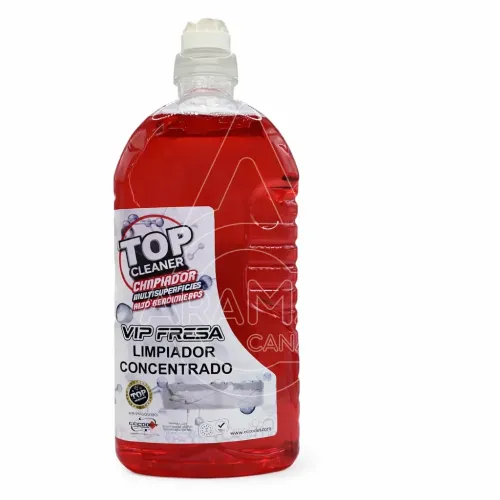 aravip fresa fregasuelos profesional concentrado super perfumado
