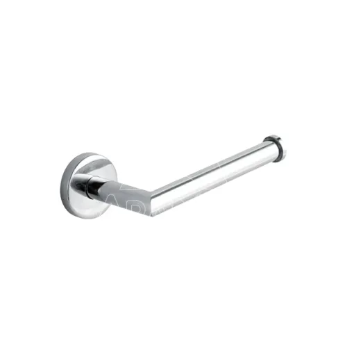 portarollos acero inoxidable brillo profesional