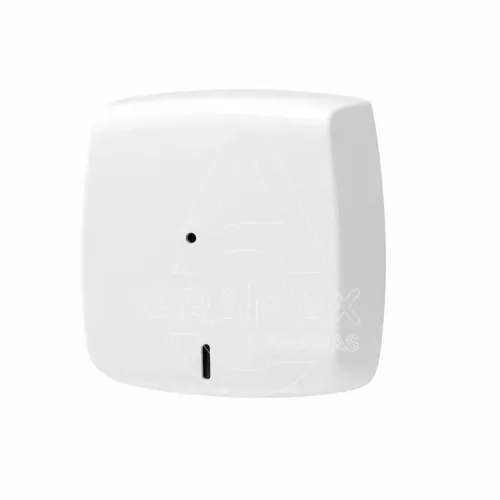 dispensador higienico industrial profesional blanco