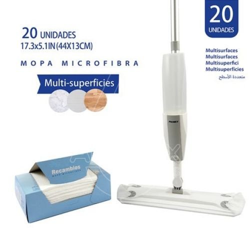 CAJA DISPENSADORA TOALLA DESECHA  MICROF  BLANCO 4