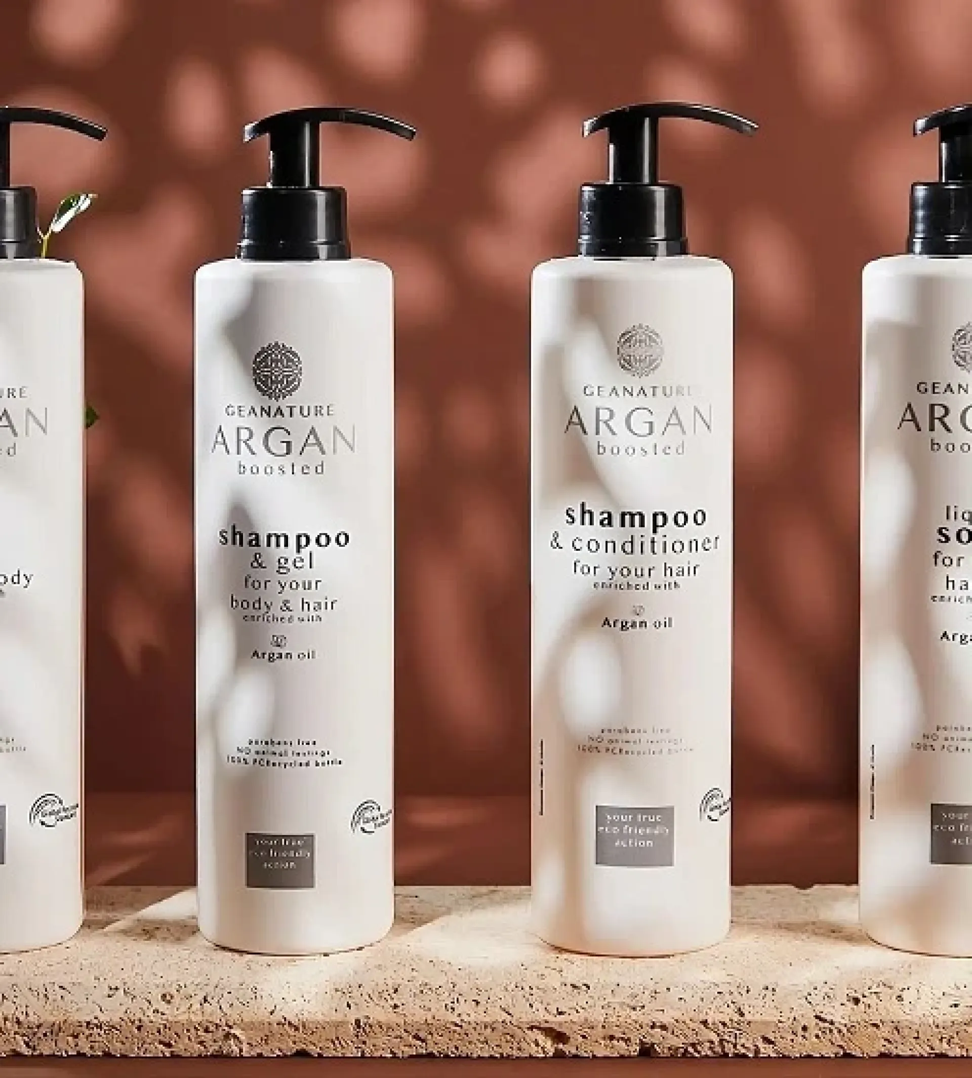 geanature argan amenities moviles