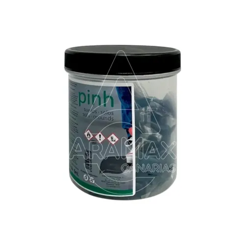 fregasuelos en capsulas Monodosis PINH