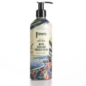 RECARGA LECHE CORPORAL HIGO CHUMBO SICILIANO 370ML