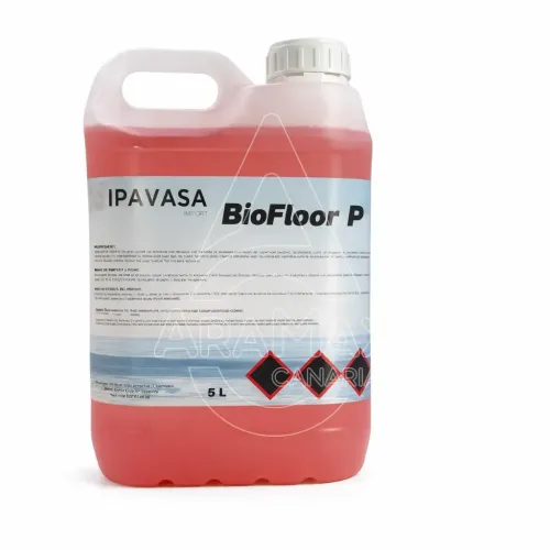 bioflor p fregasuelos concentrado aroma piruleta