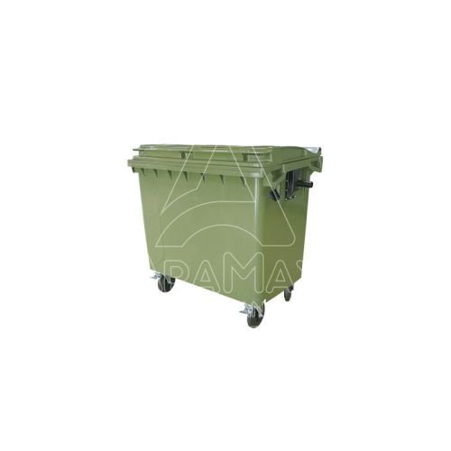 contenedor 660 litros