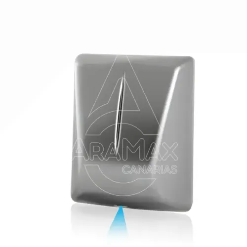 secamanos optico v2 silver plata automatico filtros hepa