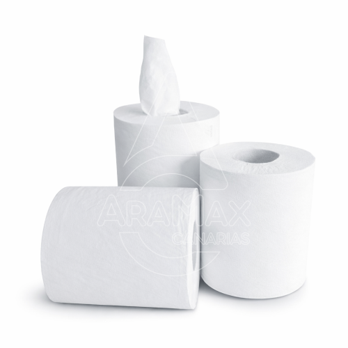 chemine secamanos sin cono celulosa 100%