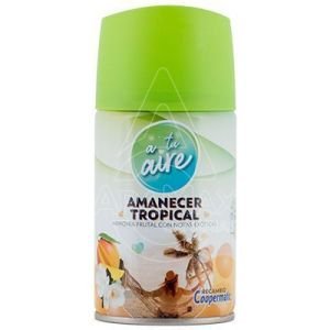 AMBIENTADOR RECARGA AUT  AIRE AMANECER 335CC  UNID