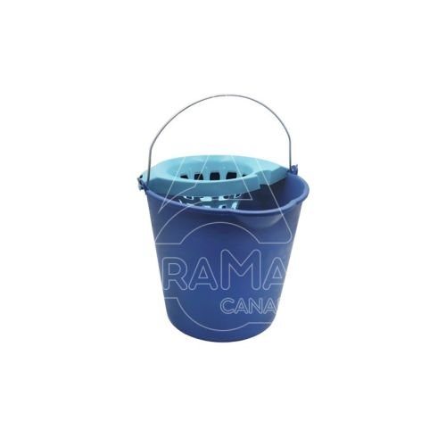 cubo redondo eco 12 litros