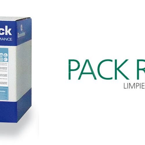 PACK R60 10L  DESINCRUSTANTE BAÑOS CONCENTRADO