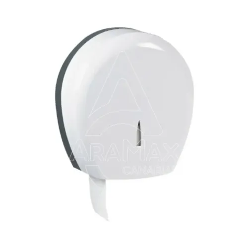 dispensador higienico industrial gama yaliss mixto blanco