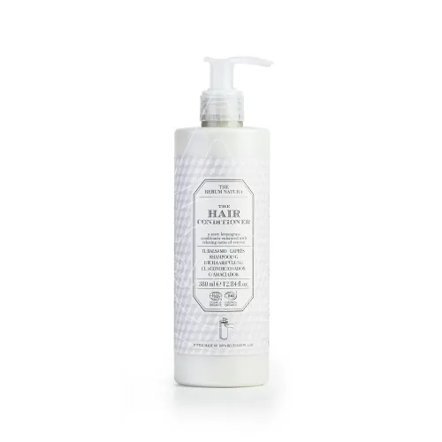 acondicionador cabello rerum natura econatural canarias 380ml