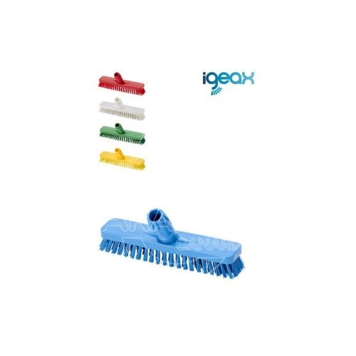 cepillo buque 30 cm i a industria alimentaria azul