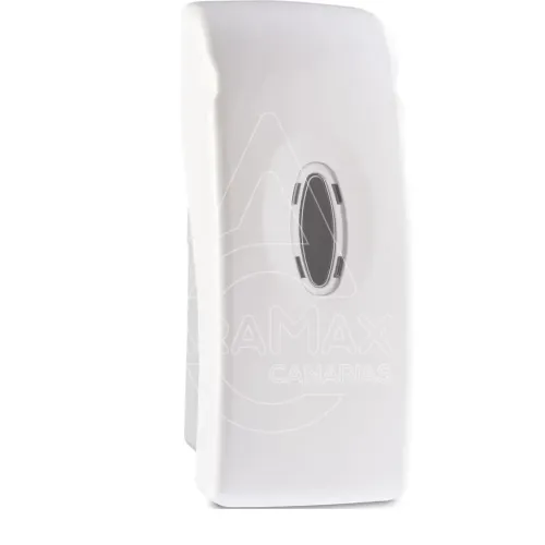 dispensador jabonera bolsas recargas 800ml