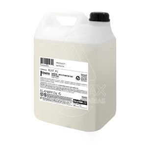 RECARGA CHAMPÚ SILKY TOUCH C/PAVÍA 5L ITINERA UNID