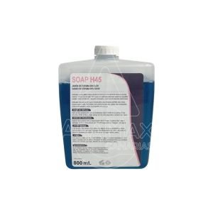 SOAP H45 800 GRMS  JABON ESPUMA FOAM HIGIENIZANTE