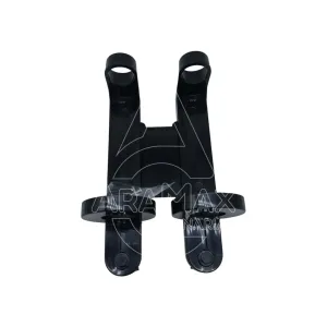 soporte dispensador pared resistente amenitie recargas plástico abs doble