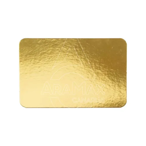 formatos doble cara oro plata esecial pasteleria pasteles hosteleria canarias