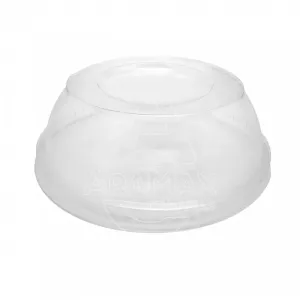 tapa alta cerrada pet postre 117mm