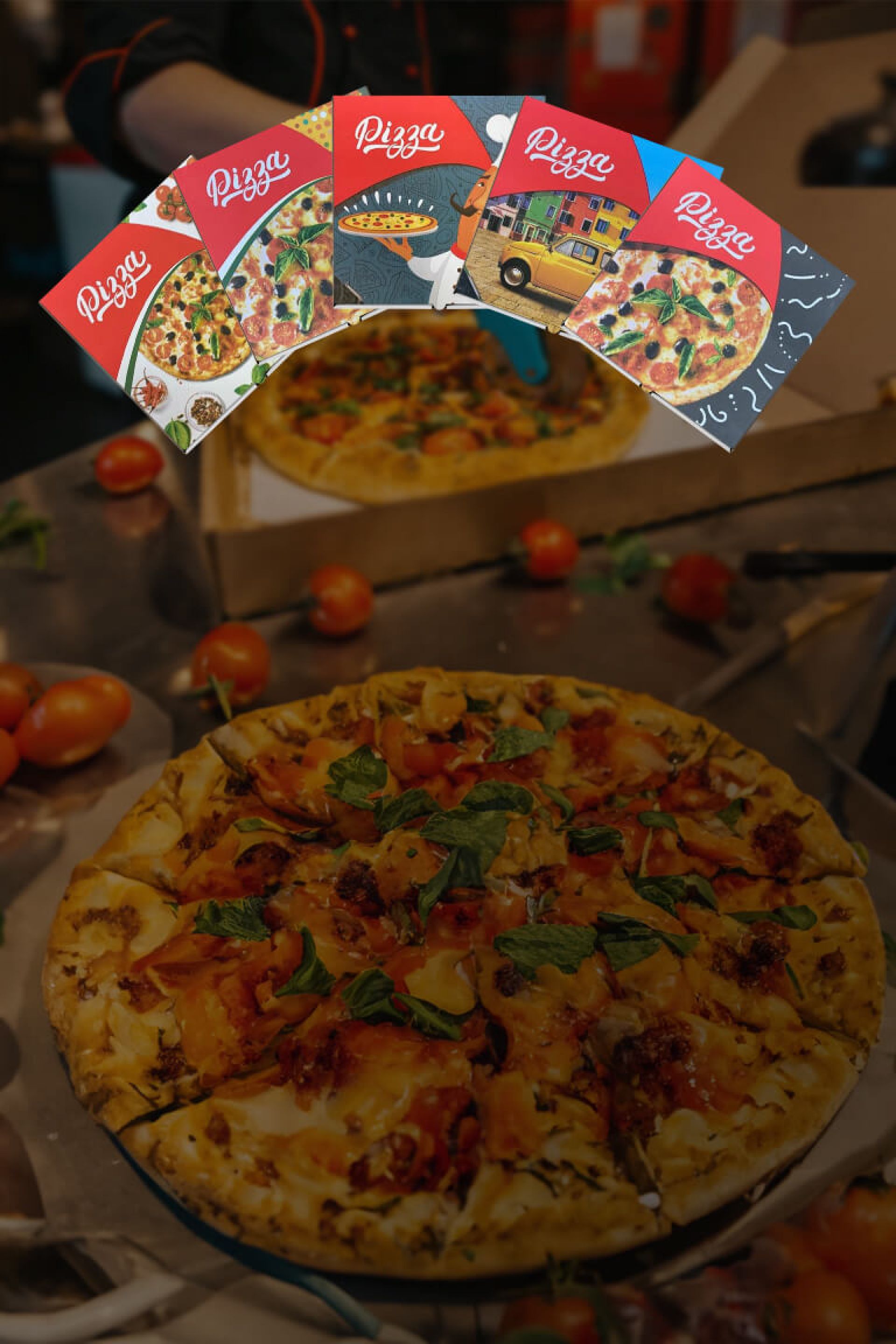 articulos pizzerias teaser top aramax canarias