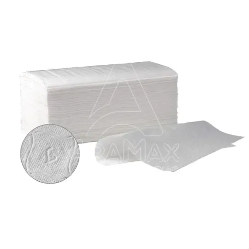 toalla tissue laminada