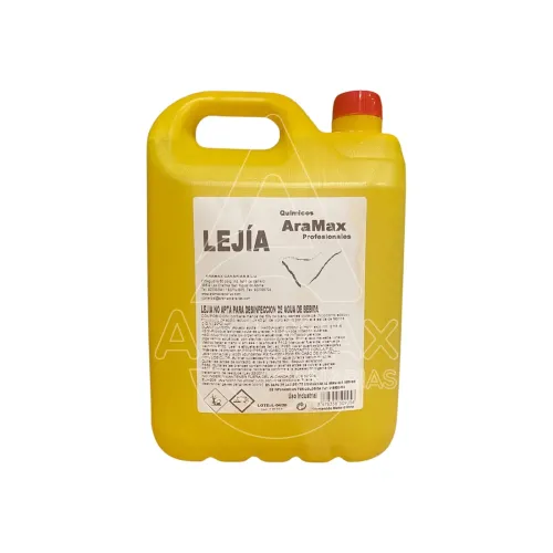 lejia profesional 5l